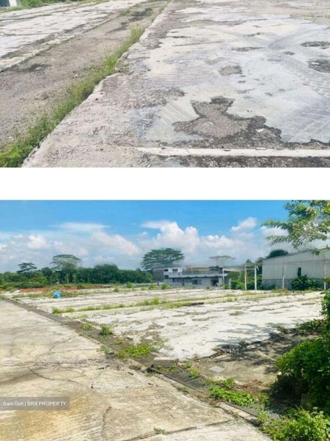Penjuru Road (D22), Factory #476665501